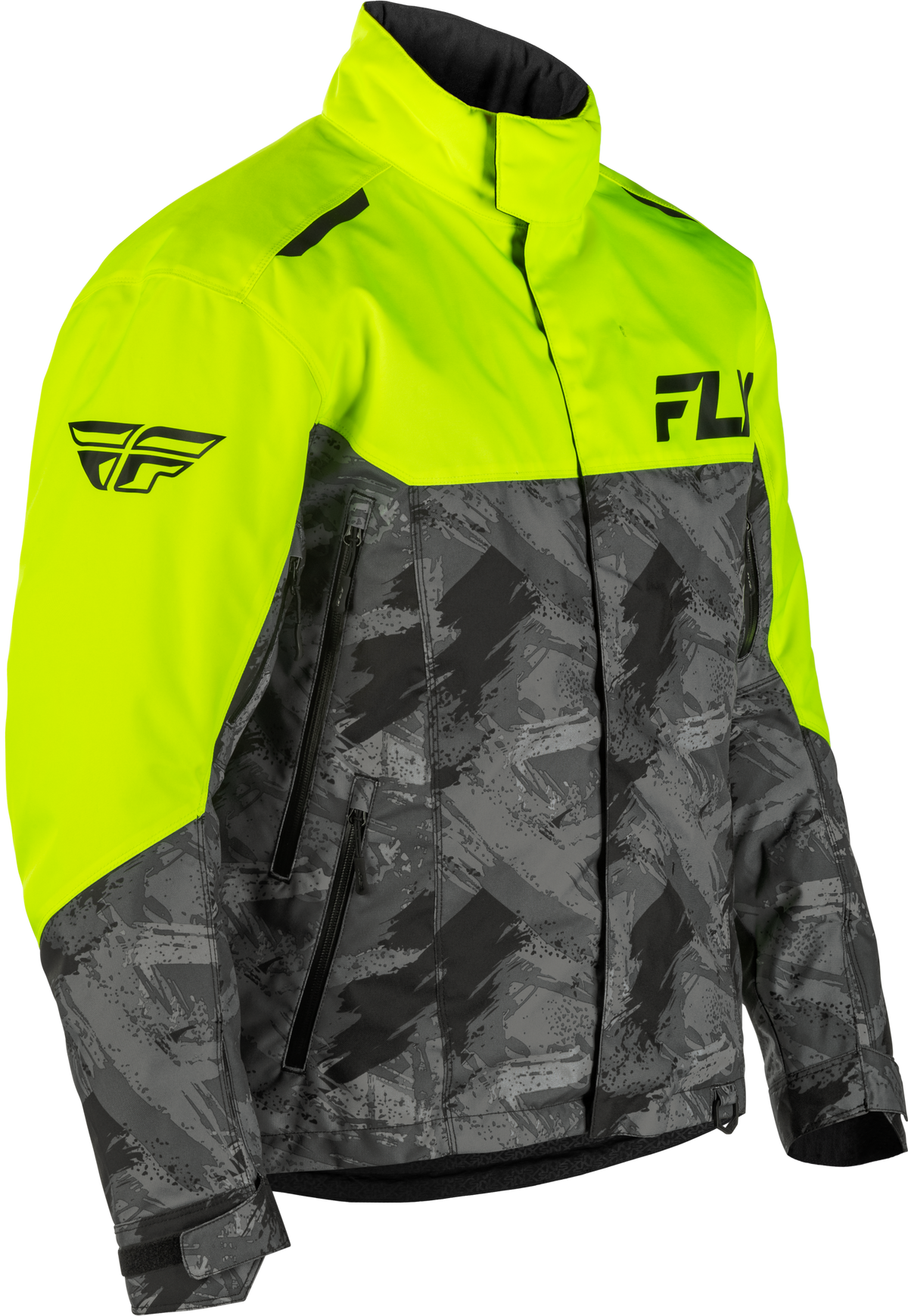 FLY Racing Youth SNX Pro Jacket (2026)