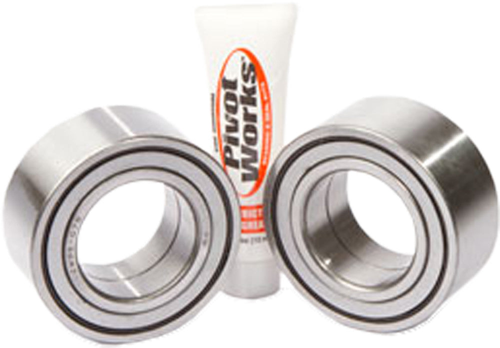 Pivot Works Rear Wheel Bearing Kit PWRWK-H35-001 for Honda