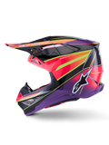 Alpinestars Supertech S-M10 Era Helmet