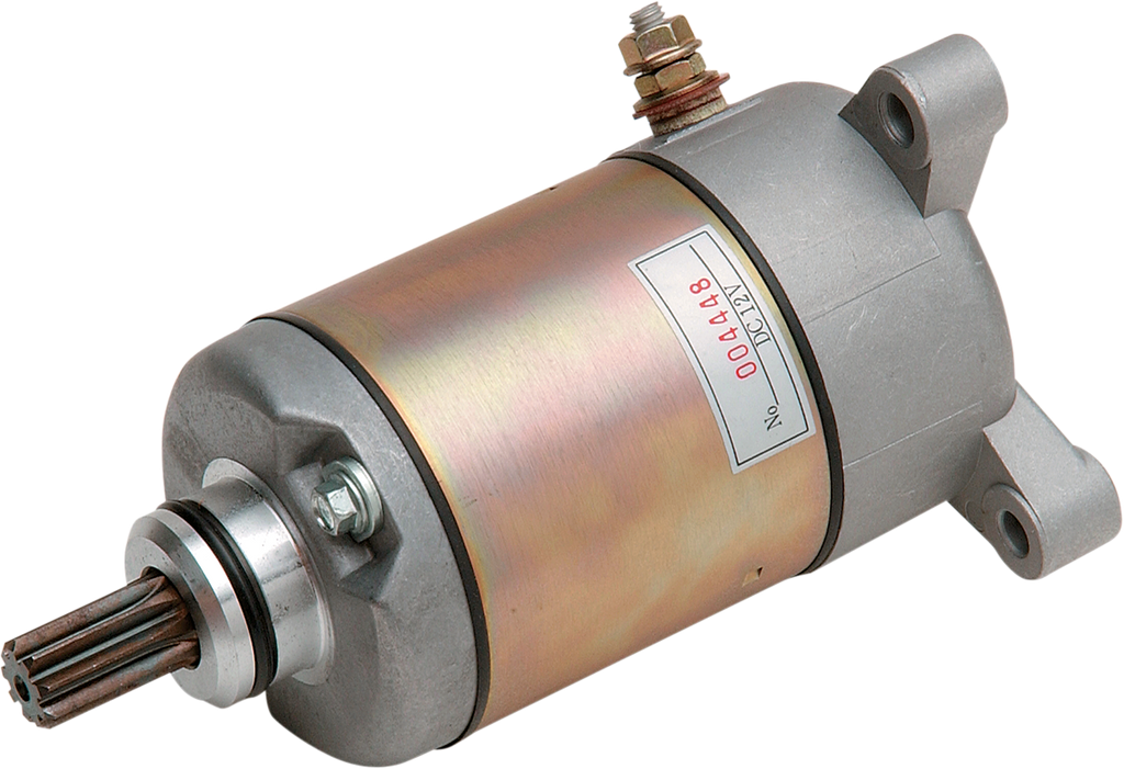 Rick's Motorsport Electric Starter