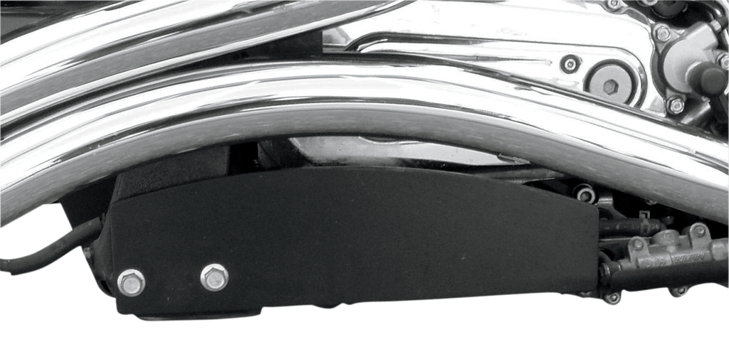 Baron Frame Cover/Heat Shield