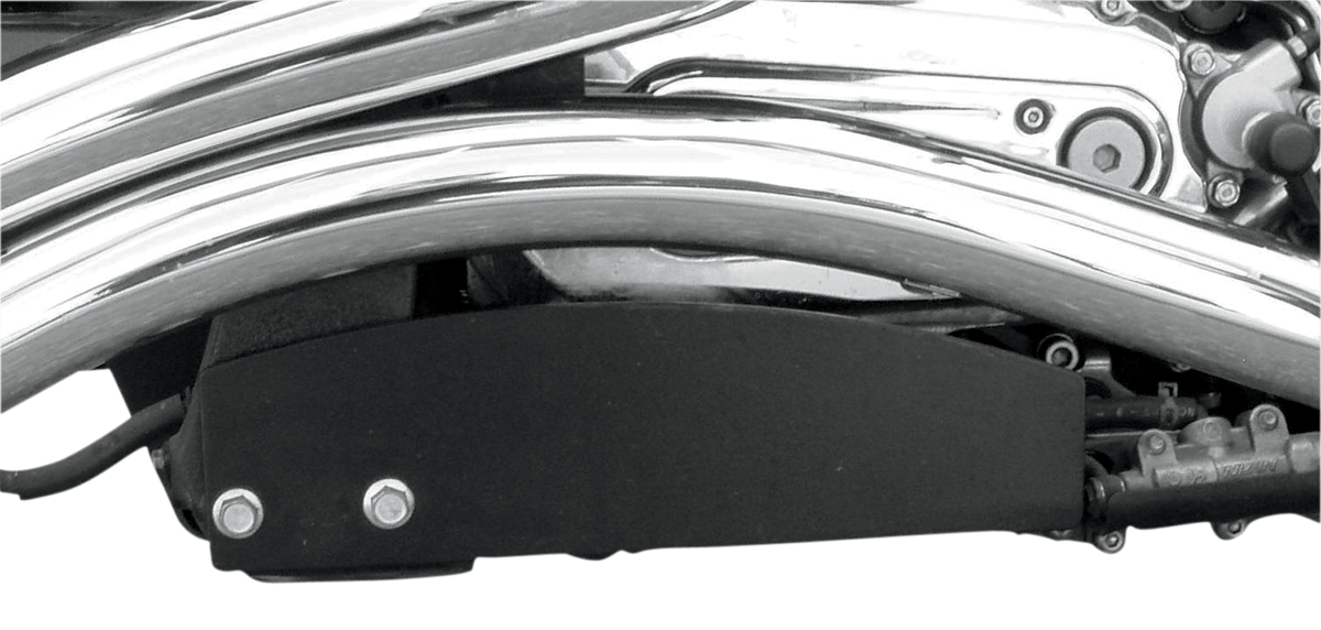 Baron Frame Cover/Heat Shield