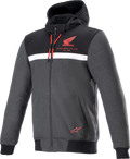 Alpinestars Honda Chrome Street Hoodie