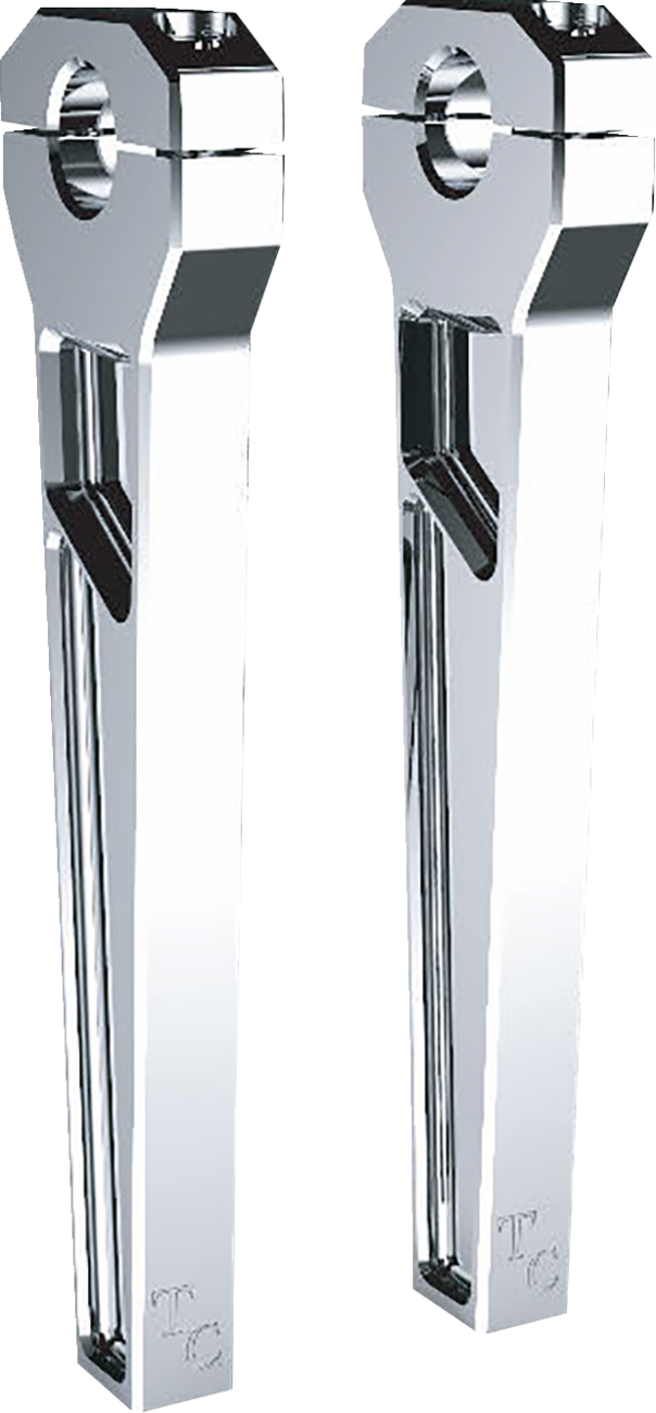 Todd'S Cycle Risers