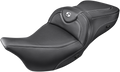 Saddlemen Heated Roadsofa™ Carbon Fiber Seat