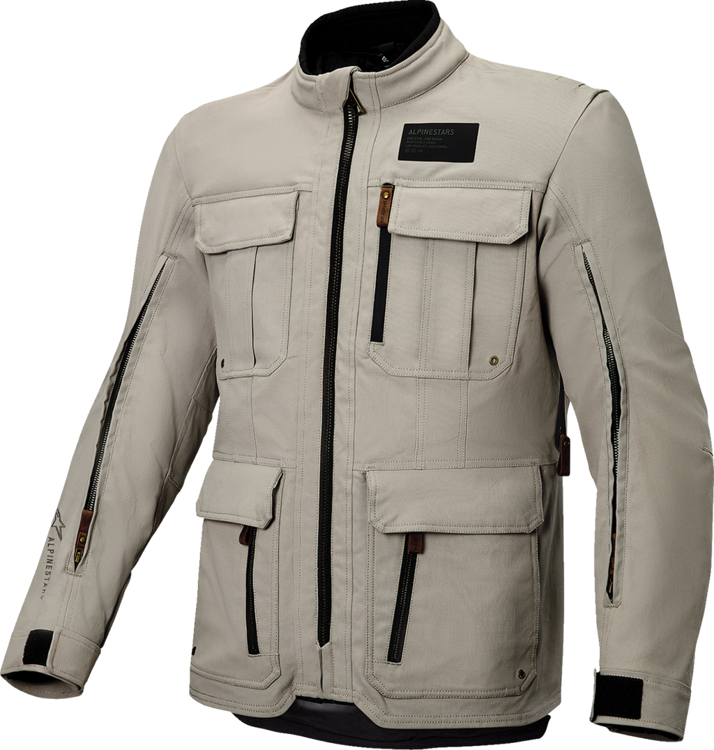 Alpinestars Borrego Drystar® Jacket