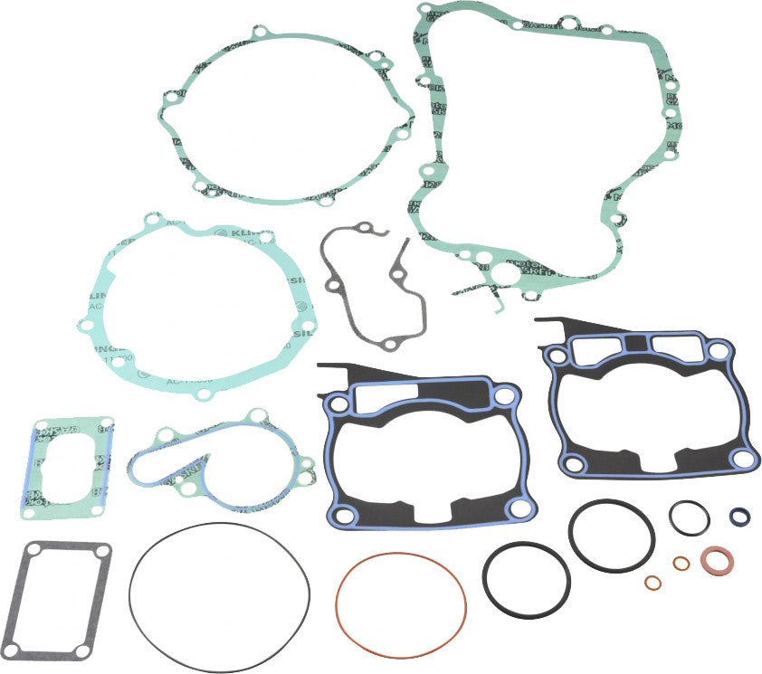 Athena Complete Gasket Kit P400485850115/1 for Yamaha YZ125 1994-1998