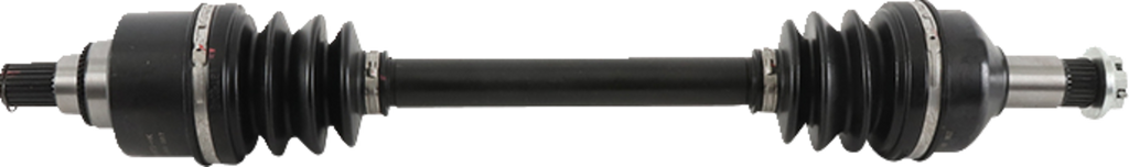Moose Offroad Complete Axle Assembly