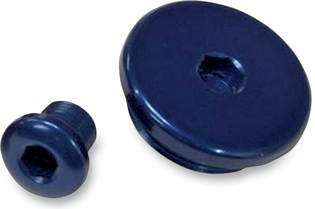 Works Connection Engine Plug Set