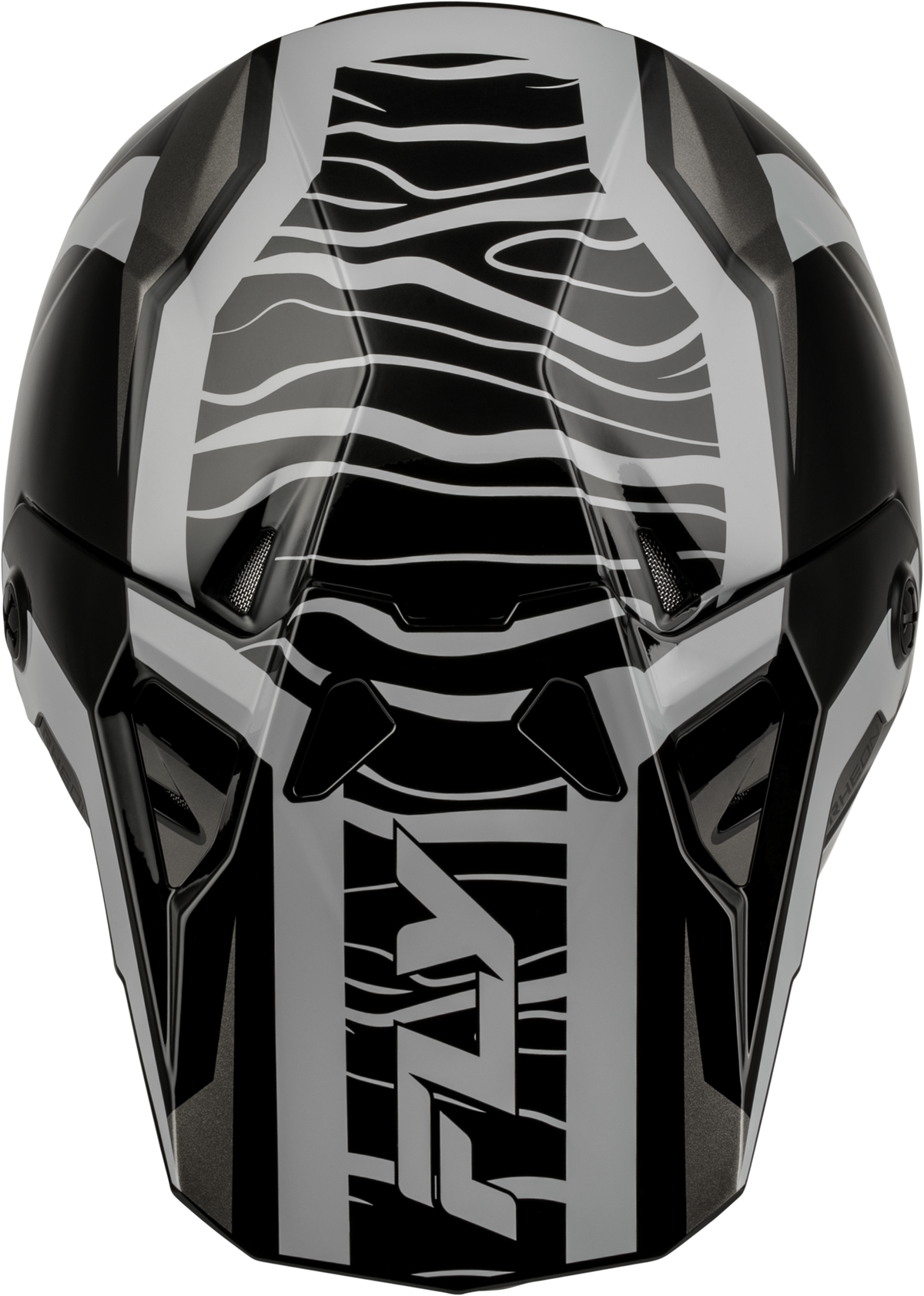 FLY Racing Formula CP Charge Helmet (2027)