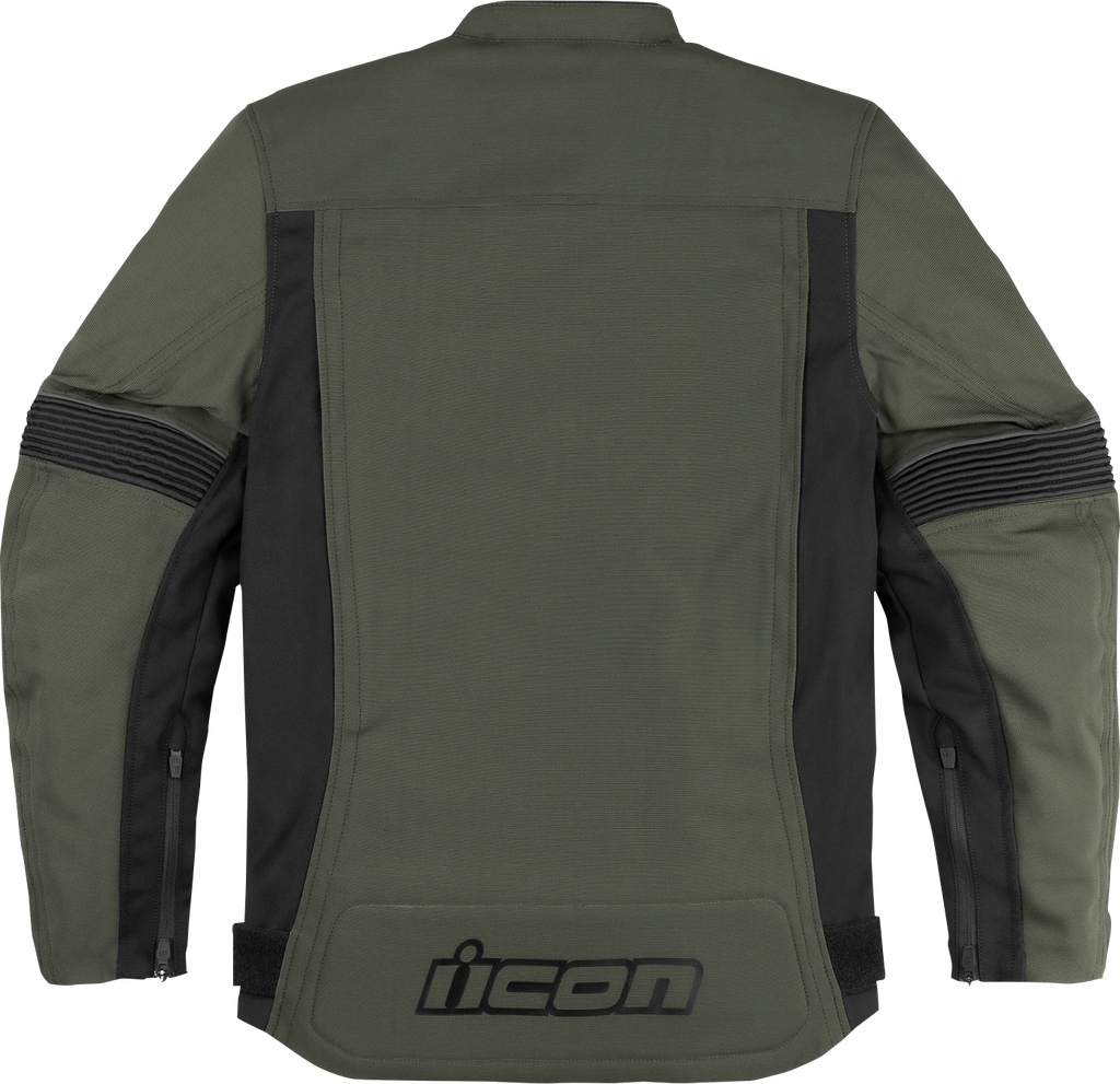 Icon Slabtown™ Jacket