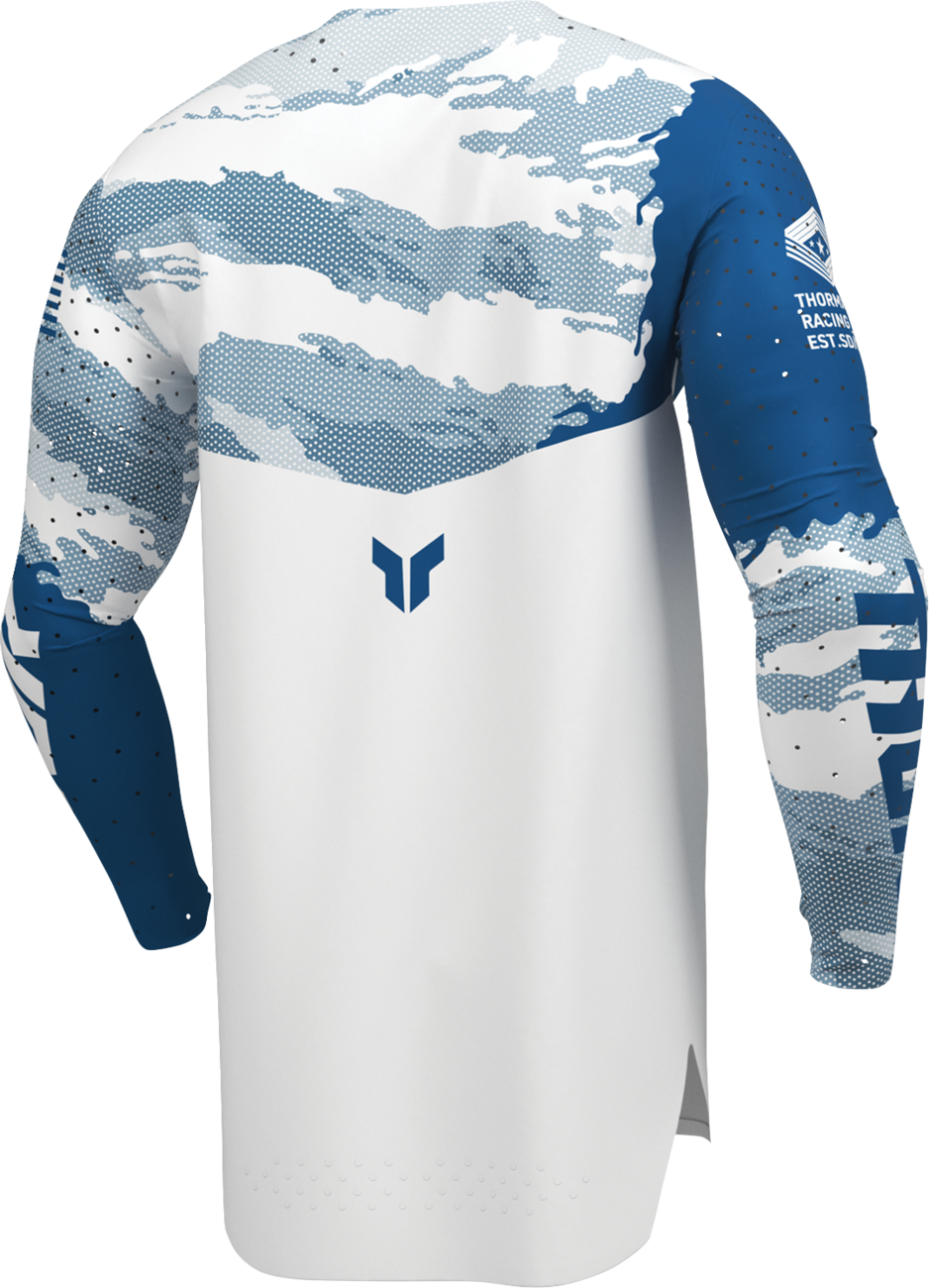 Thor Sportmode Recon LE Jersey