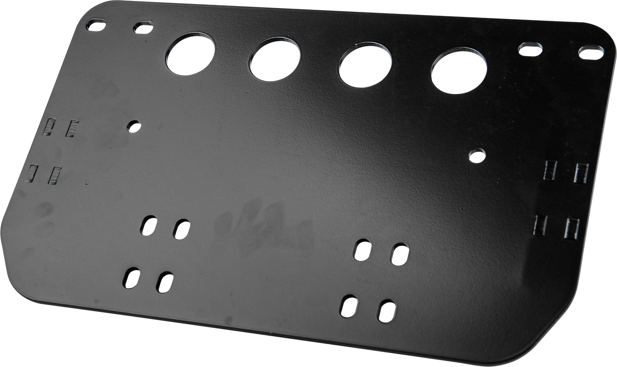 Open Trail ATV Plow Mount 459-5065 for Kawasaki