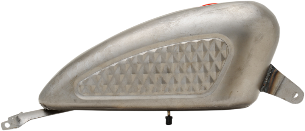 Drag Specialties Custom Gas Tank