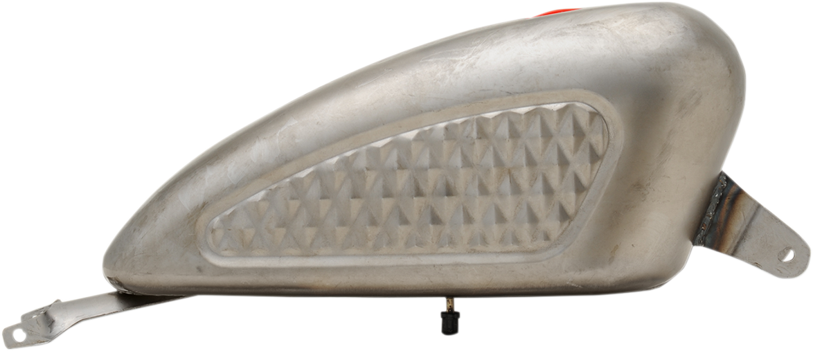 Drag Specialties Custom Gas Tank