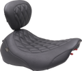 Mustang Wide Tripper™ Solo Seat