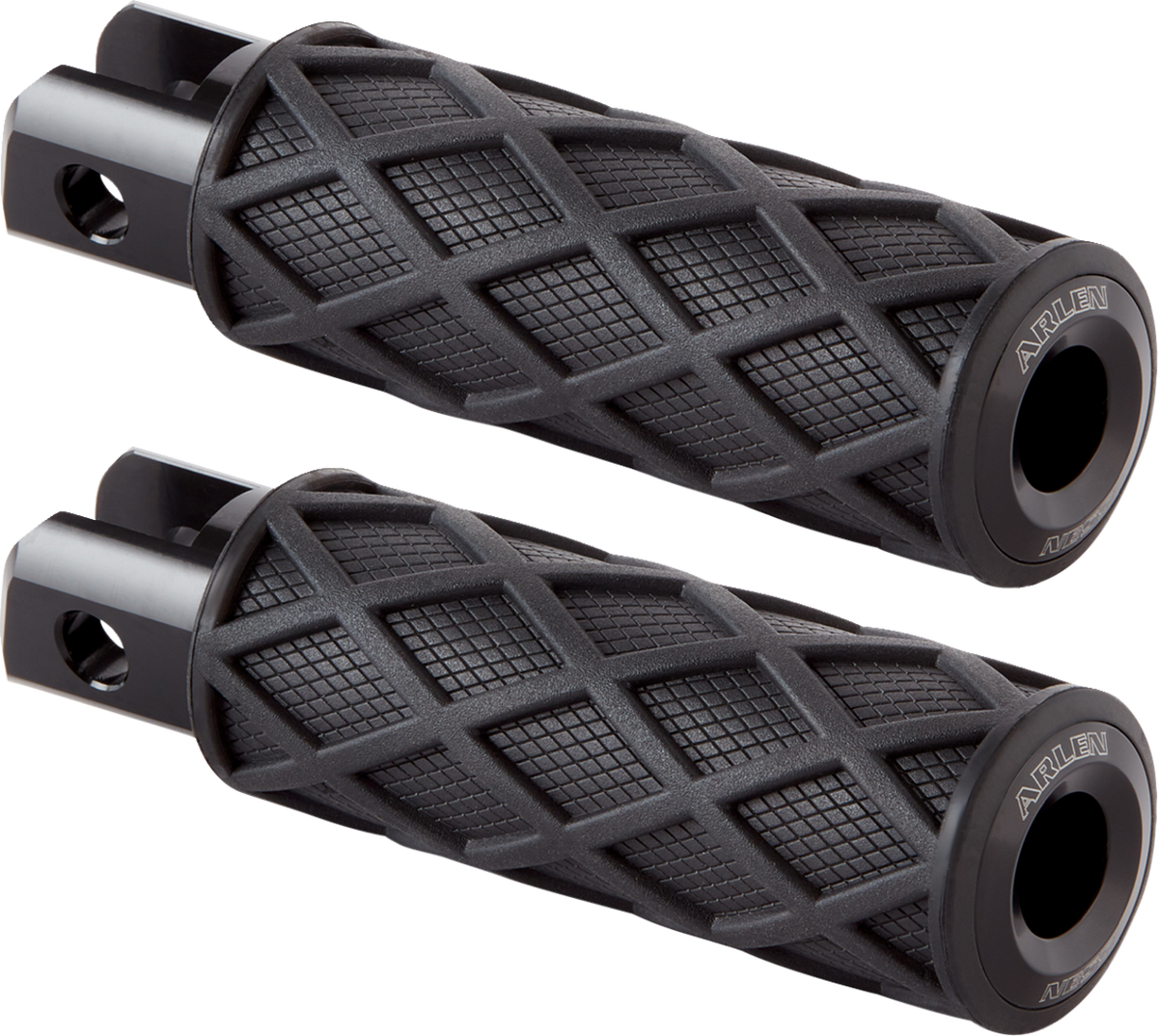 Arlen Ness Diamond Foot Pegs