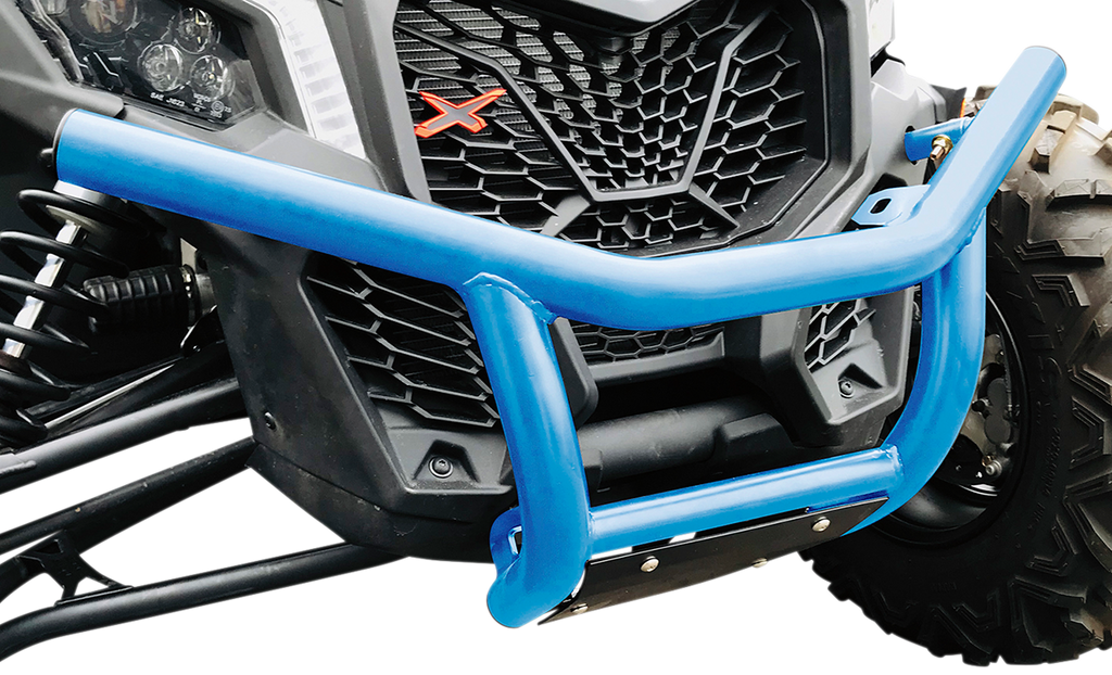 Moose Offroad Front Bumper