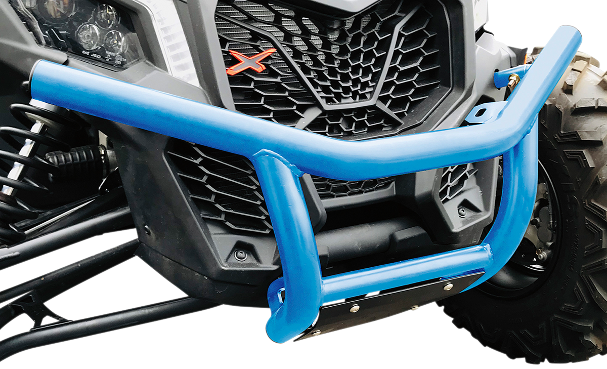 Moose Offroad Front Bumper