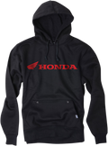 Factory Effex Honda Horizontal Pullover Hoodie