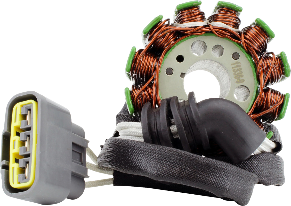 Rm Stator Charging Kit