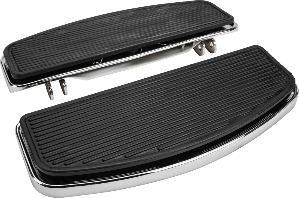 Harddrive Floorboard Kit for Harley-Davidson