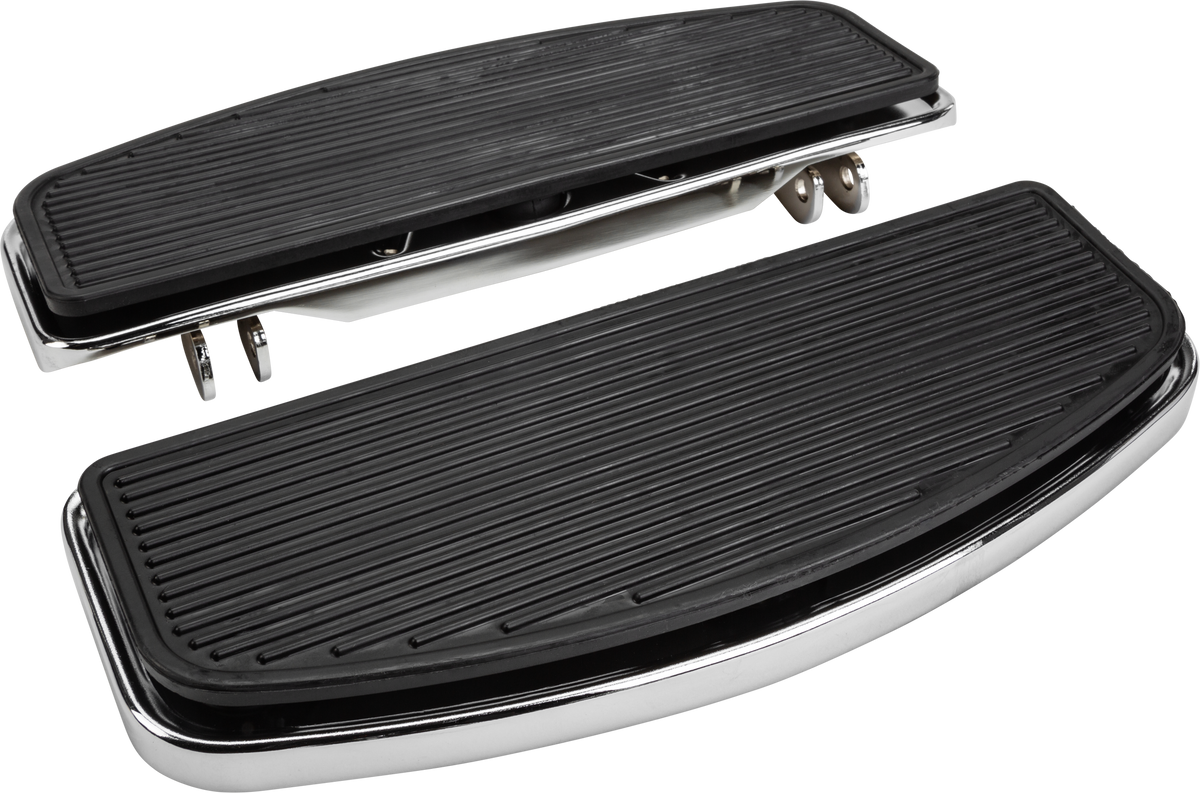 Harddrive Floorboard Kit for Harley-Davidson