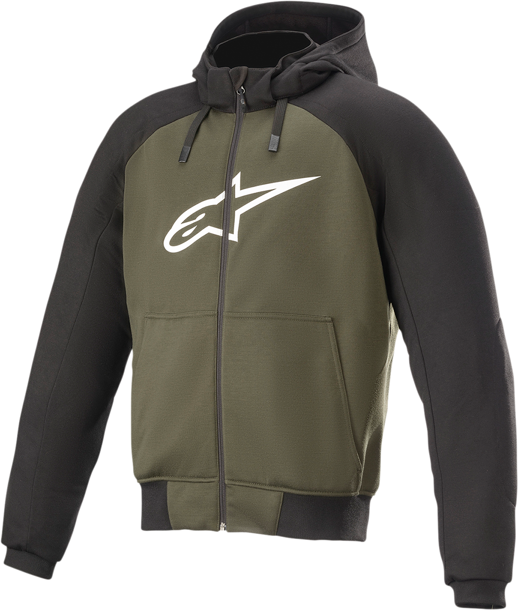Alpinestars Chrome Hoodie