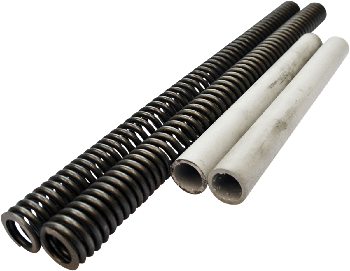 Baron Front Fork Spring Kit