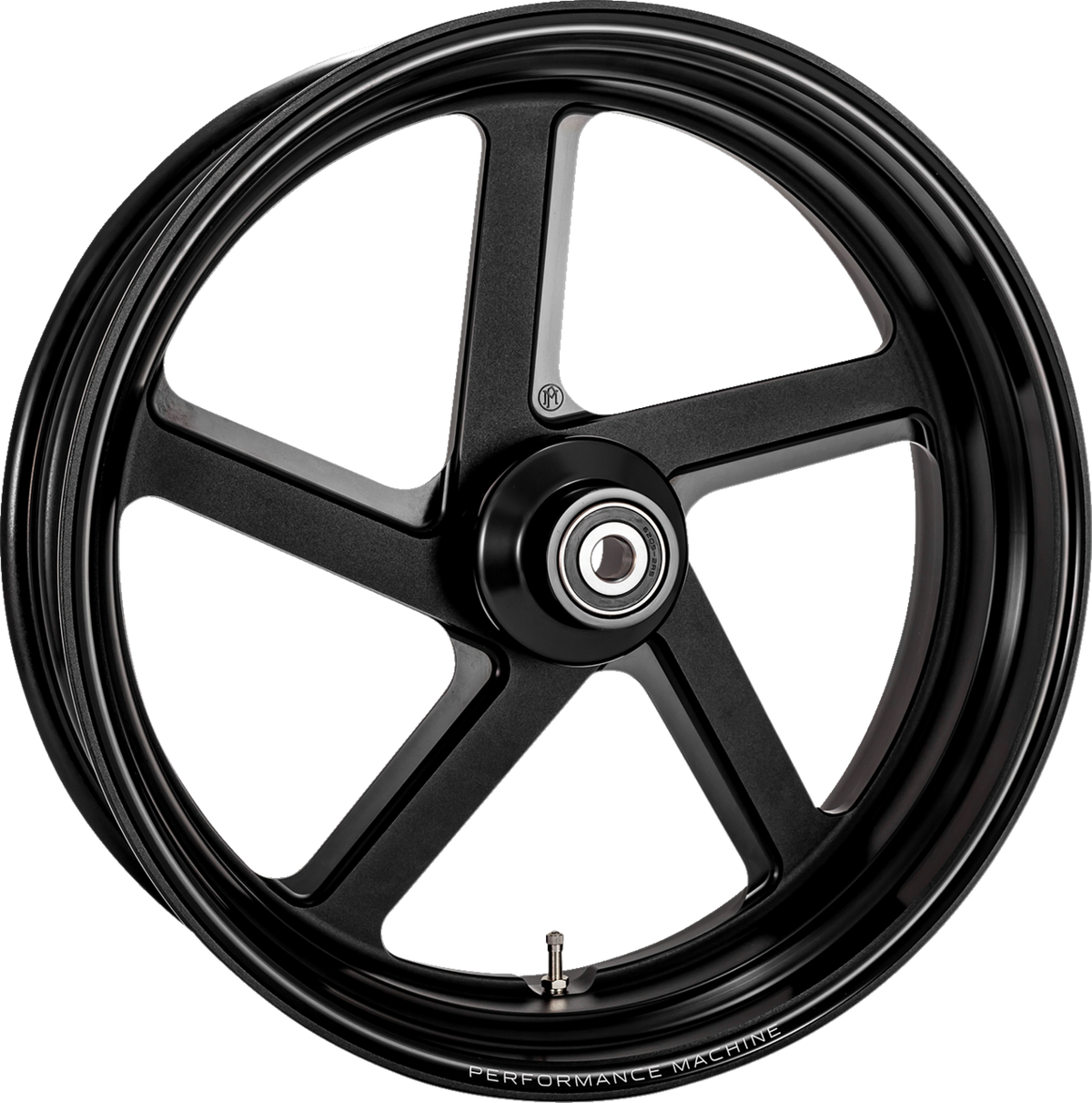 Performance Machine (Pm) Image Series Pro-Am Wheel