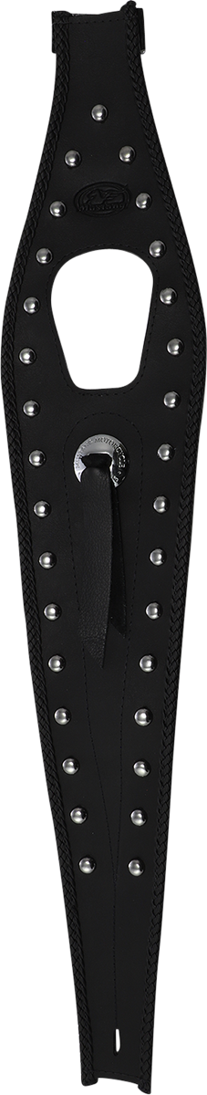 Mustang Cruiser Tank Bib