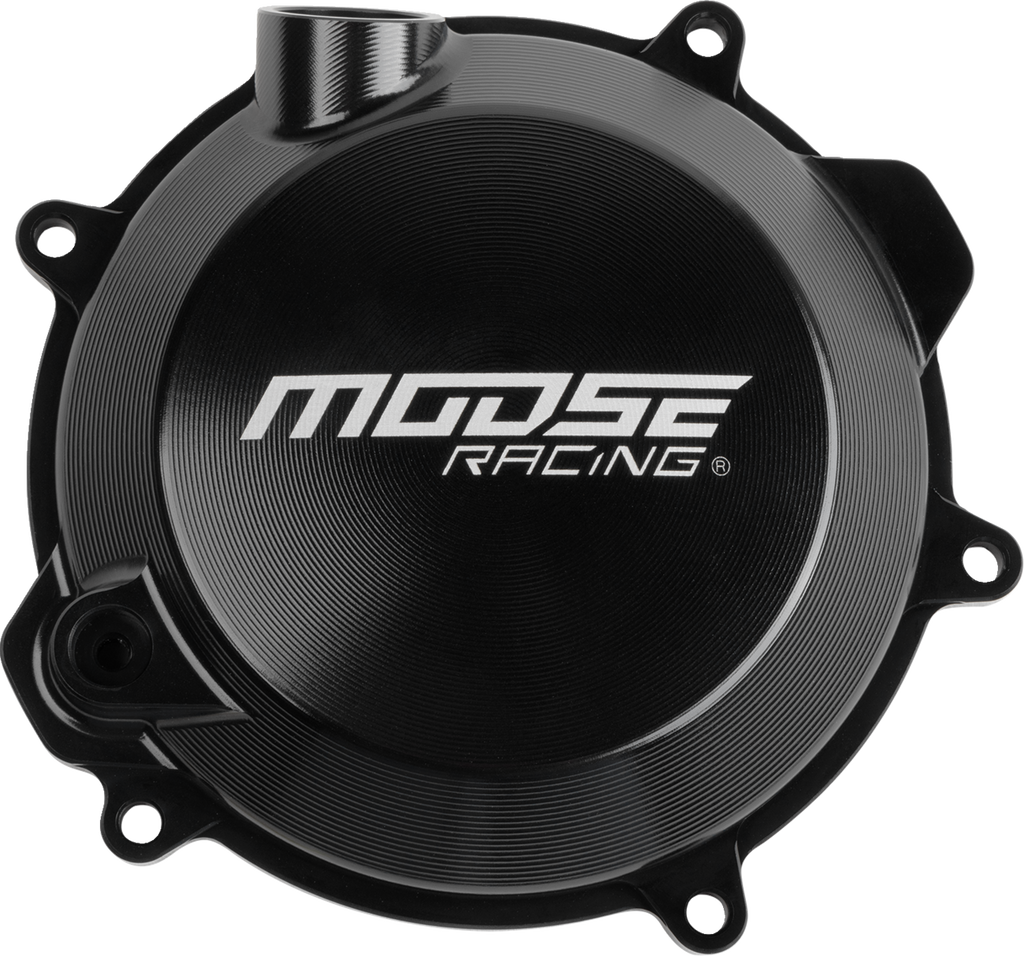 Moose Offroad Clutch Cover