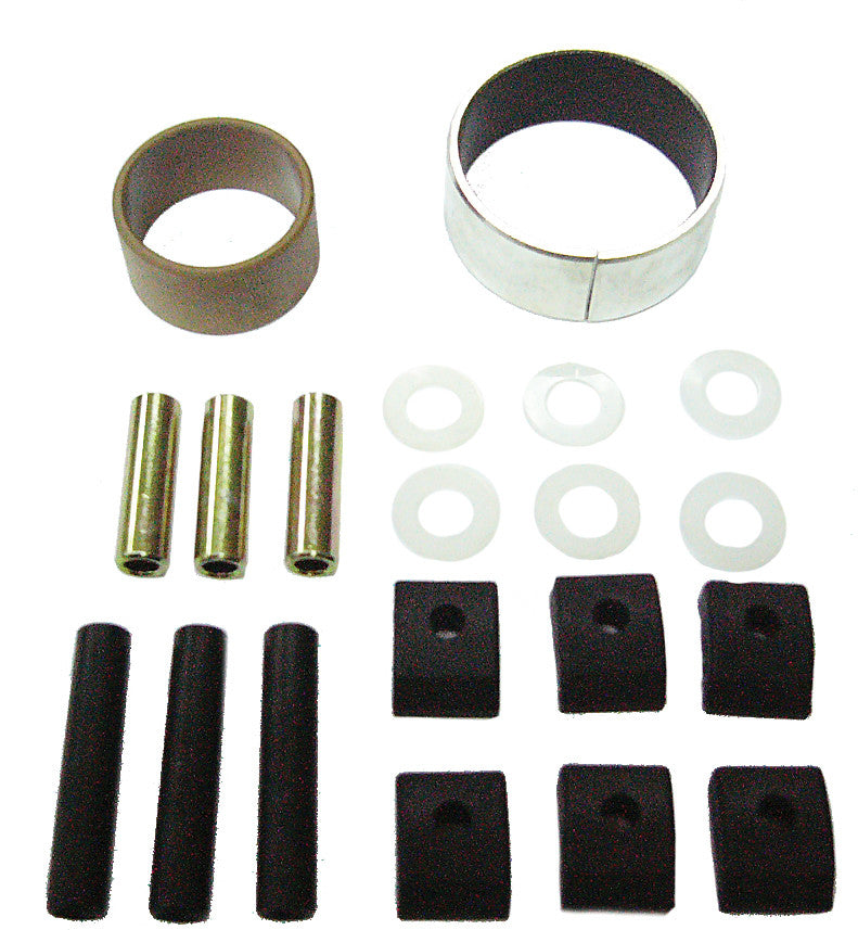 SP1 Clutch Rebuild Kit SM-03090 for Yamaha Exciter II / Exciter II LE & More