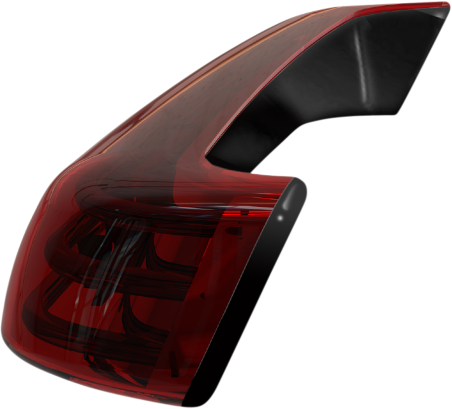 Custom Dynamics ProBEAM® BAGZ™ LED Saddle Bag Lights