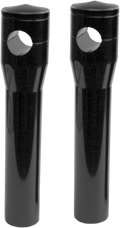 Accutronix Elite Custom Billet Aluminum Risers