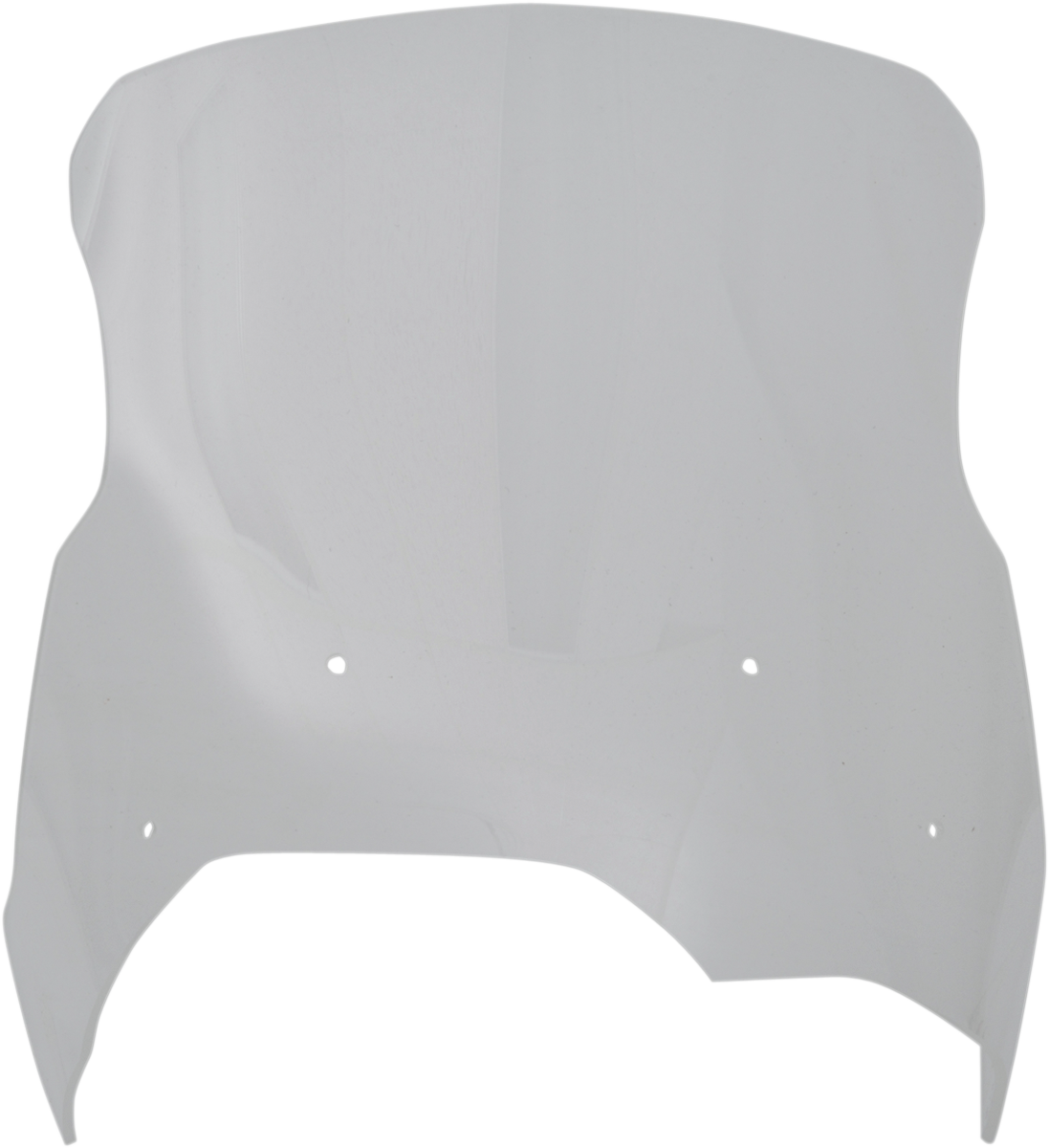 Moose Offroad Adventure Windscreen