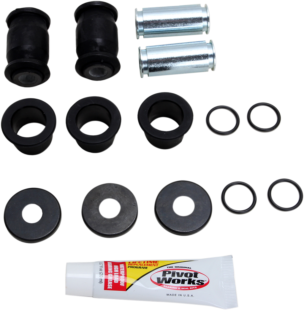 Pivot Works A-Arm Bearing Kit
