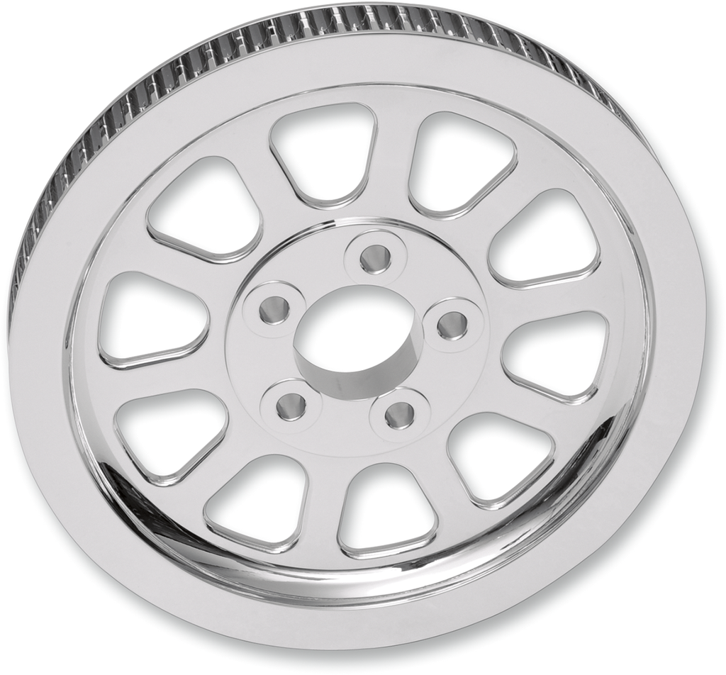 Drag Specialties Rear Pulleys