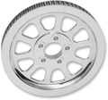 Drag Specialties Rear Pulleys