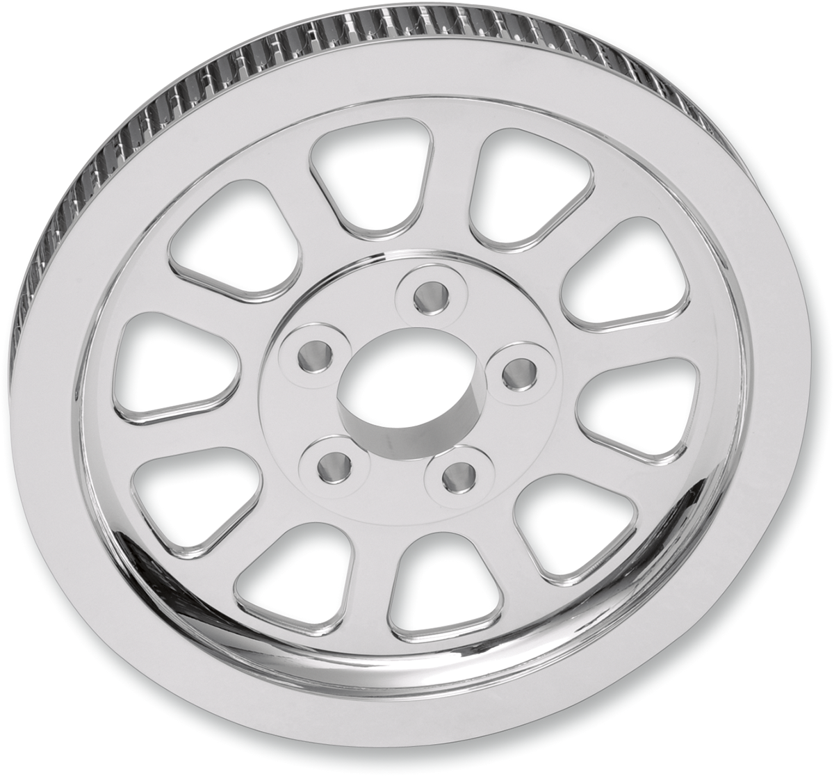 Drag Specialties Rear Pulleys