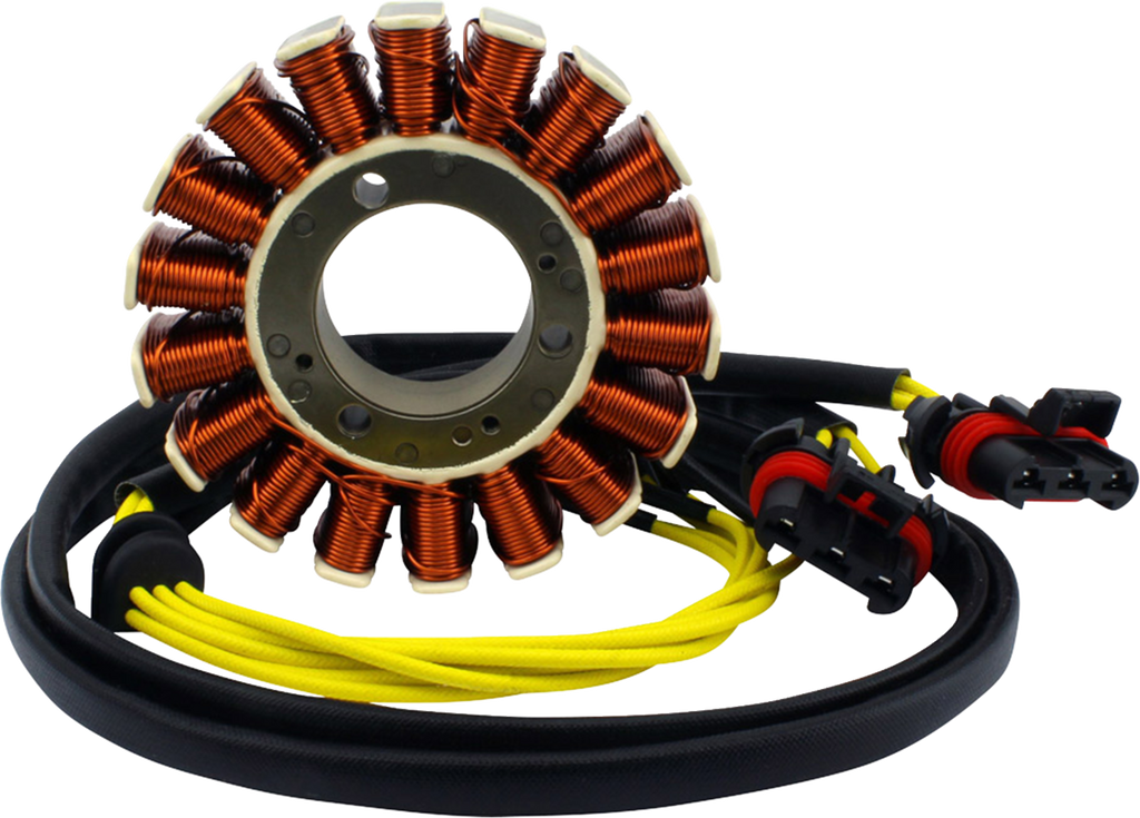 Rm Stator SPLYT Charging Kit