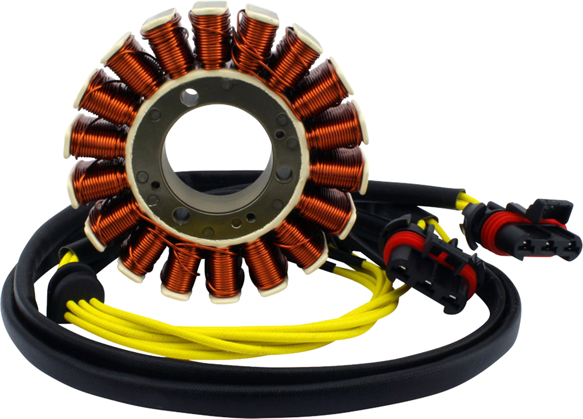 Rm Stator SPLYT Charging Kit
