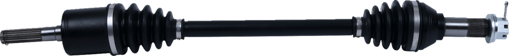 Moose Offroad Complete Axle Assembly