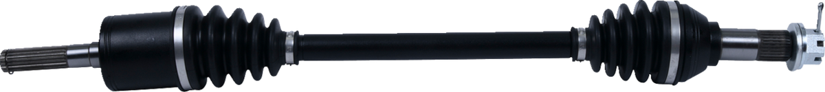 Moose Offroad Complete Axle Assembly