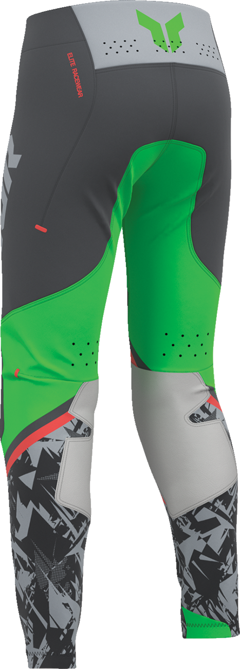 Thor Youth Sportsmode Punk'd Pants