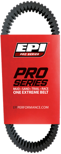 EPI Pro Series Belt PRO5031 for Polaris RZR Turbo R 4 Premium / RZR Turbo R 4 Sport & More