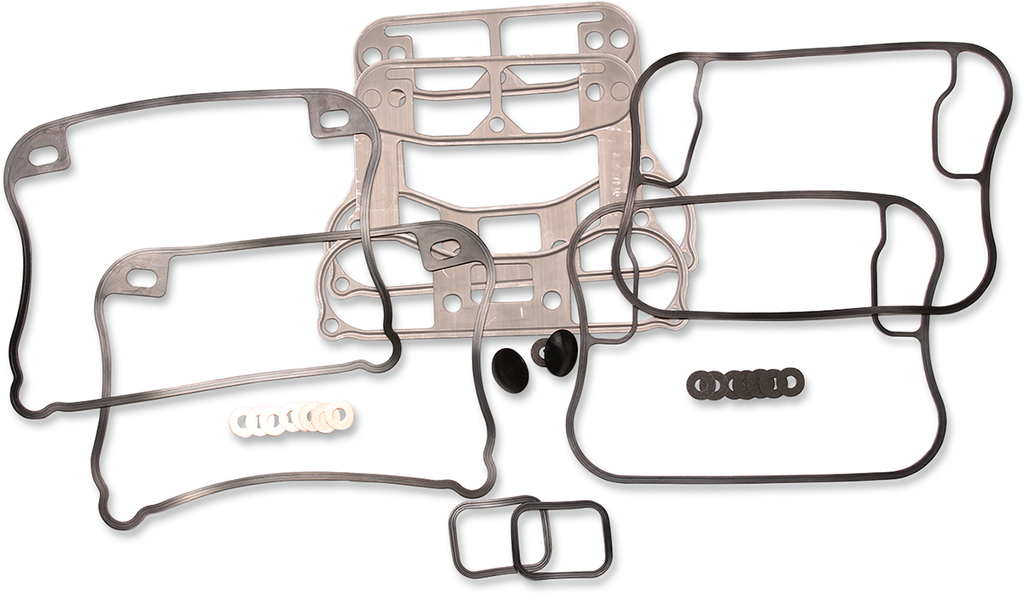 Cometic Extreme Sealing Technology Rocker Box Gasket Kit