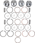 Je Pistons Piston Kit