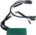 Custom Dynamics SMART Triple Play® Module