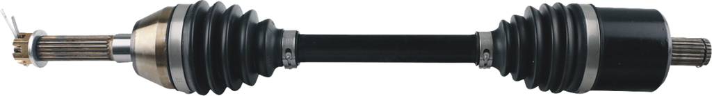 Moose Offroad Heavy-Duty CV Axle Kit